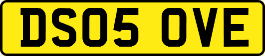 DS05OVE