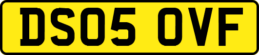 DS05OVF