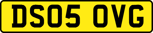 DS05OVG