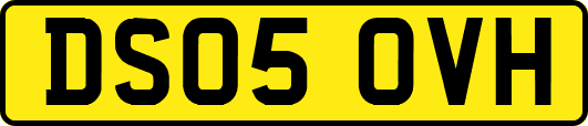 DS05OVH