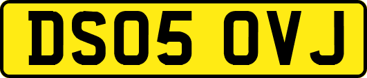 DS05OVJ