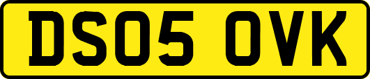 DS05OVK