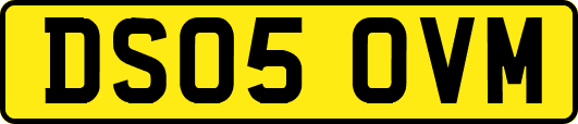 DS05OVM