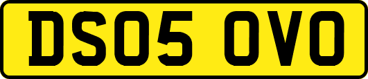 DS05OVO