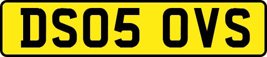 DS05OVS