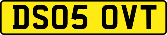 DS05OVT