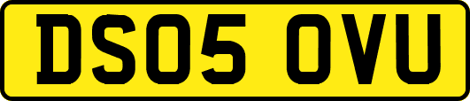 DS05OVU