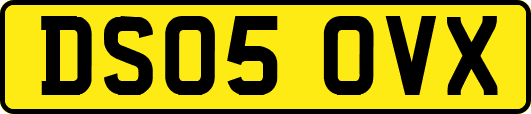 DS05OVX