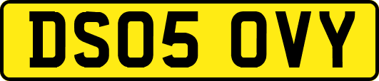 DS05OVY