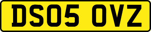 DS05OVZ