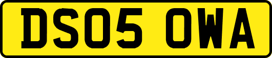 DS05OWA
