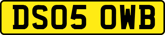 DS05OWB