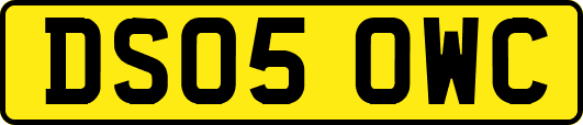DS05OWC