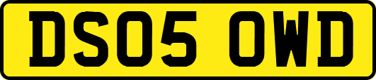 DS05OWD
