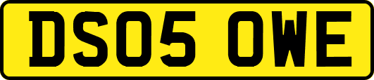 DS05OWE