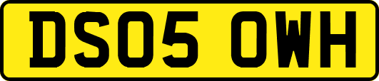 DS05OWH