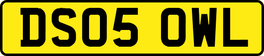 DS05OWL