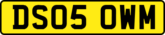 DS05OWM