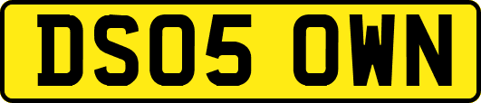 DS05OWN