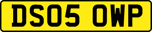 DS05OWP