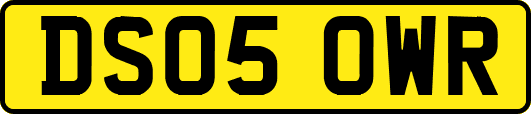 DS05OWR