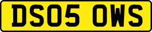 DS05OWS