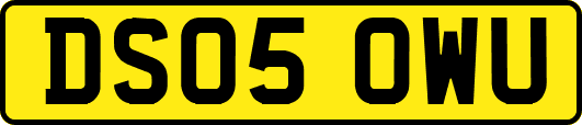 DS05OWU