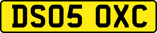DS05OXC