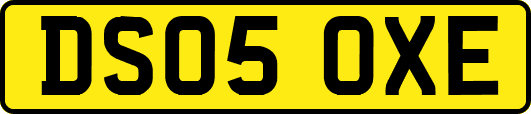 DS05OXE