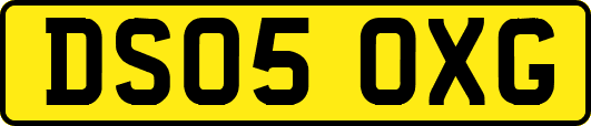 DS05OXG