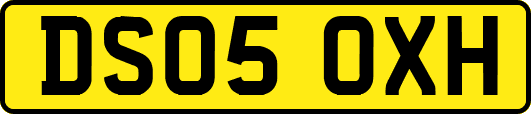 DS05OXH