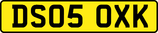 DS05OXK