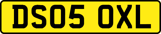 DS05OXL