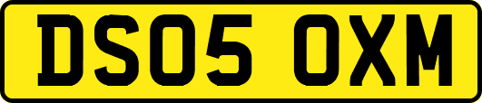 DS05OXM