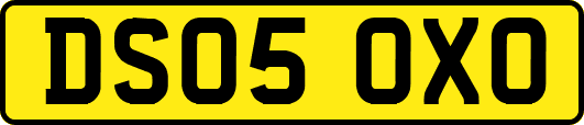 DS05OXO