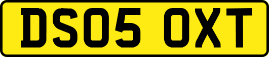 DS05OXT