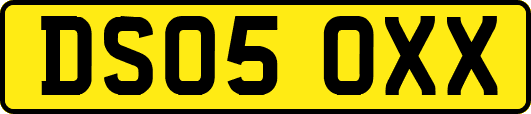 DS05OXX
