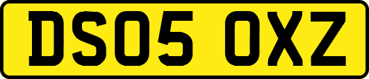 DS05OXZ