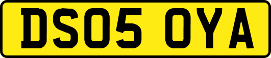 DS05OYA