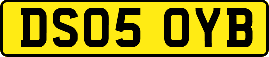 DS05OYB