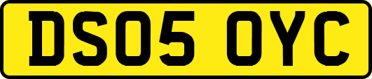 DS05OYC