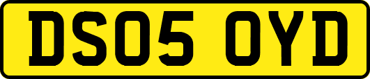 DS05OYD