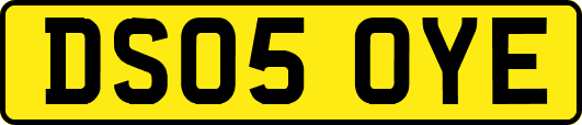DS05OYE