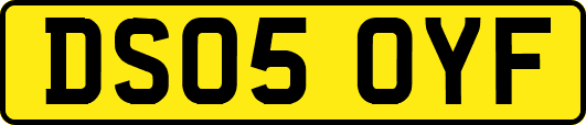 DS05OYF