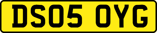 DS05OYG