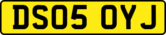 DS05OYJ
