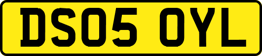 DS05OYL