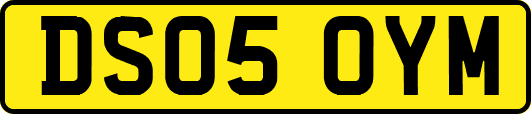 DS05OYM