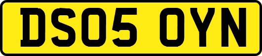 DS05OYN