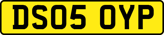 DS05OYP